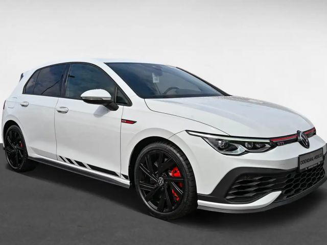 Volkswagen Golf DSG GTI