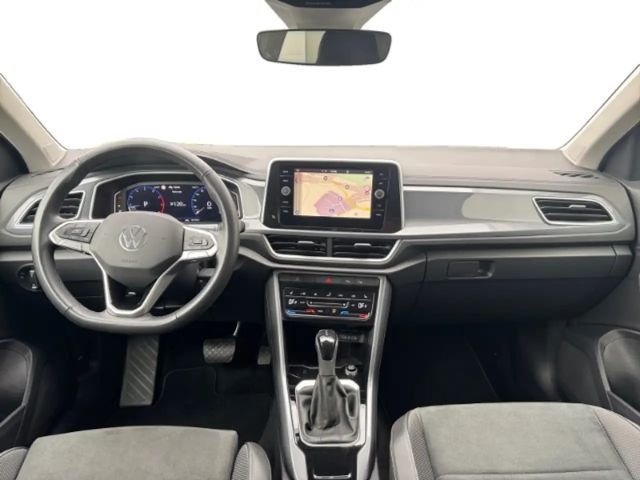 Volkswagen T-Roc DSG Style
