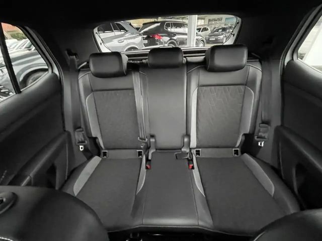 Volkswagen T-Cross 1.0 TSI DSG