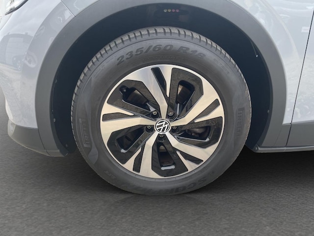 Volkswagen ID.4 55 kWh Pure