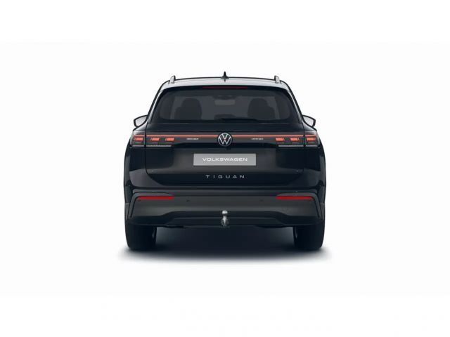 Volkswagen Tiguan 2.0 TDI DSG