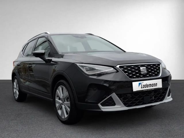 Seat Arona 1.0 TSI DSG
