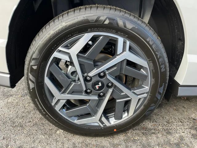 Hyundai Kona 1.6 N Line T-GDi