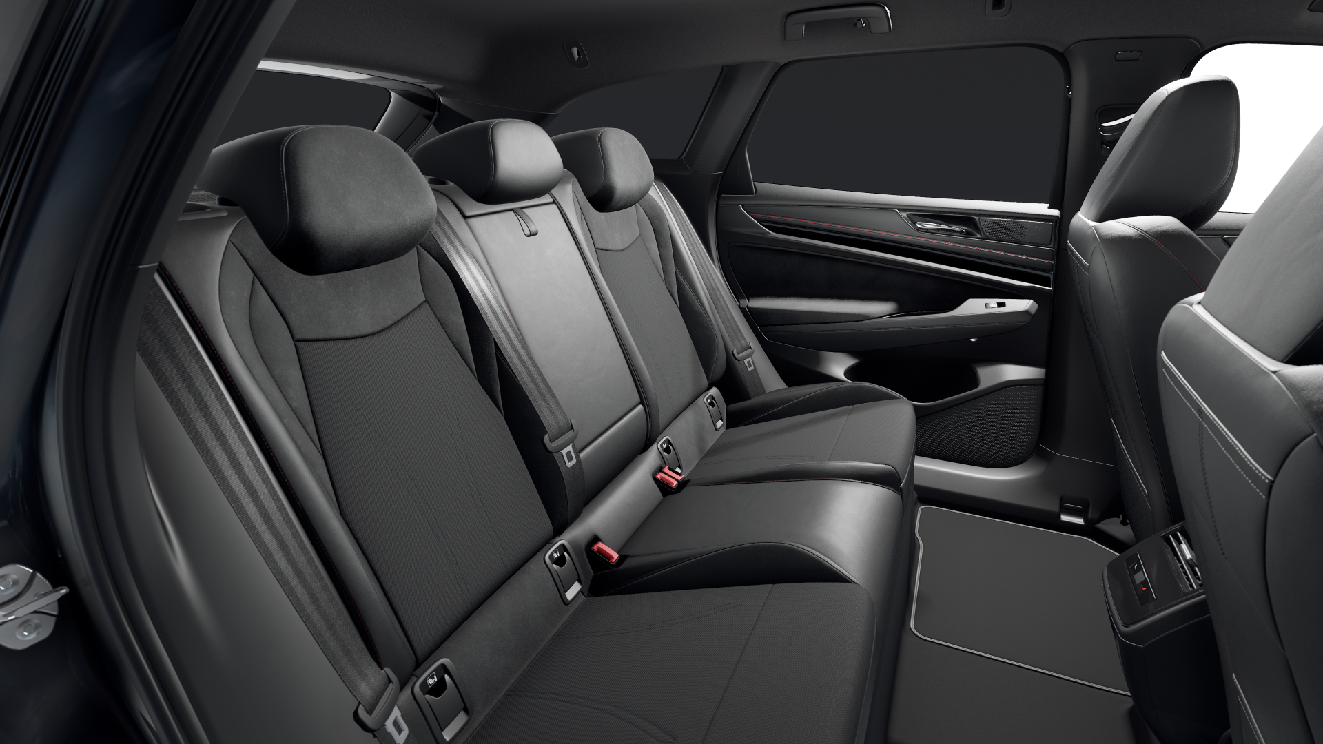 Volkswagen ID.7 4Motion GTX Tourer