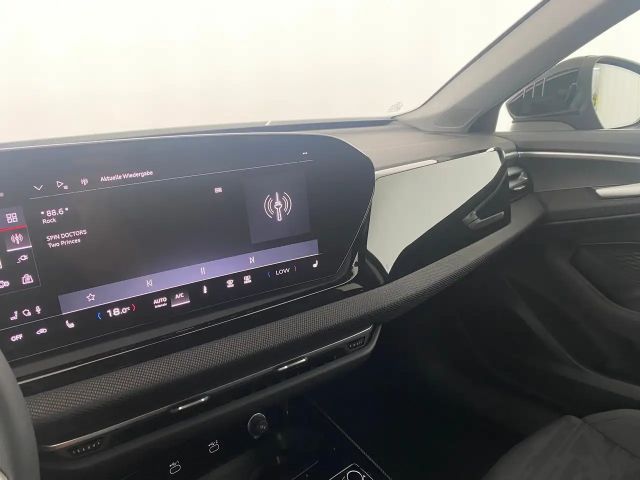 Audi A5 Hybride Quattro