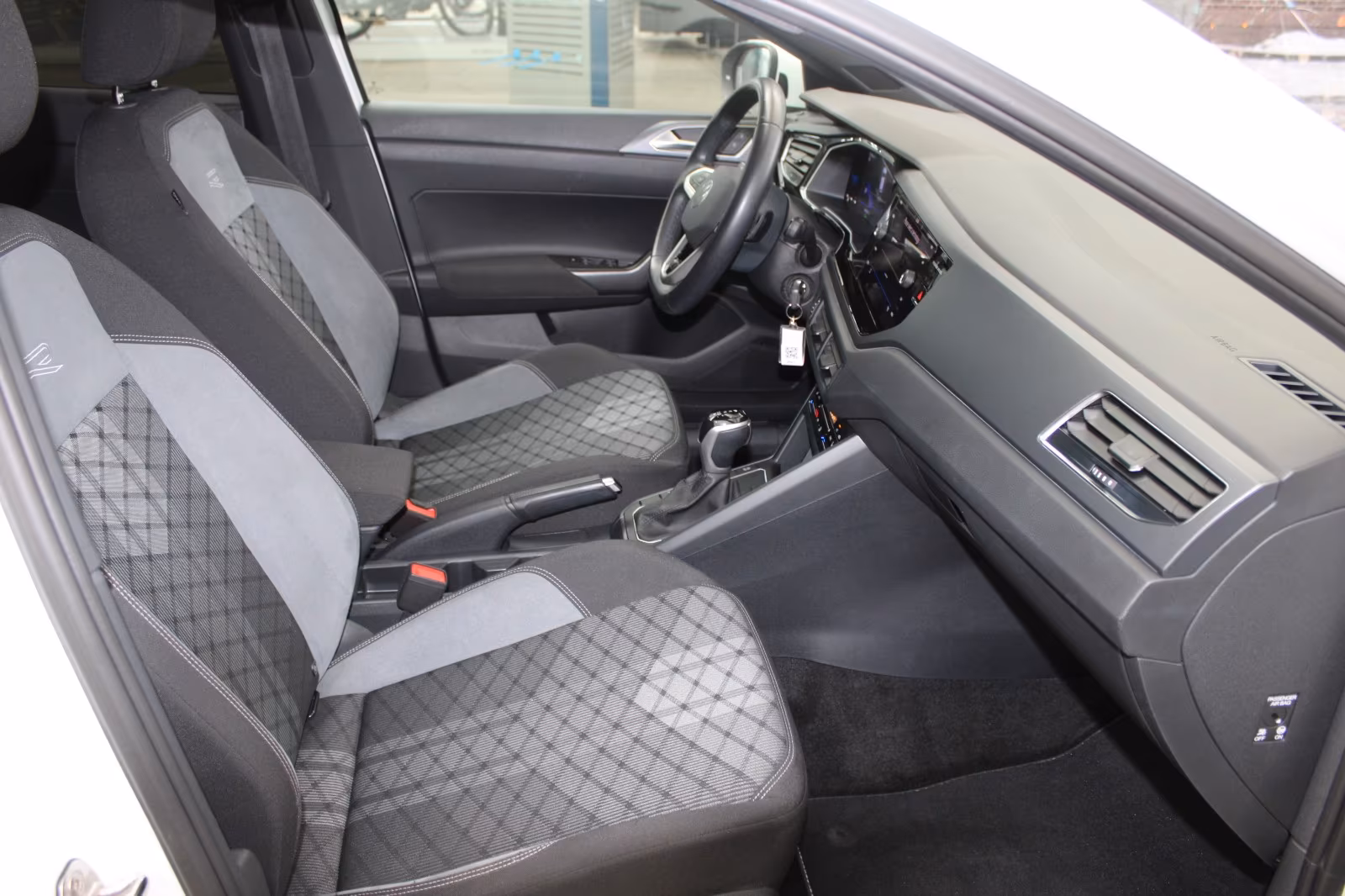 Volkswagen Taigo R-Line