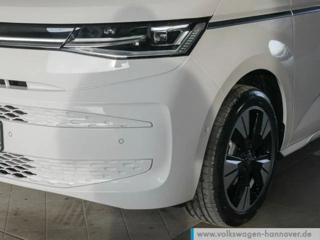 Volkswagen Multivan 2.0 TSI DSG Style T7