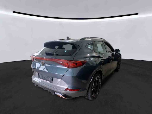 Cupra Formentor 1.4 DSG e-Hybrid