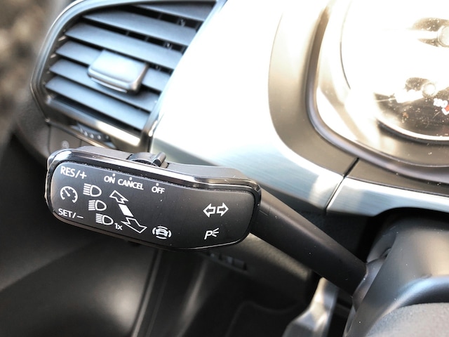 Skoda Fabia Ambition Combi