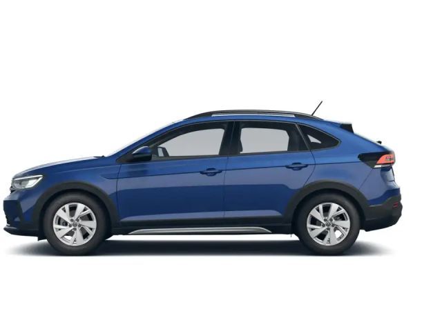 Volkswagen Taigo 1.0 TSI DSG Life