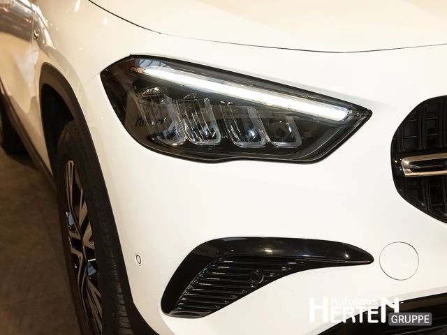 Mercedes-Benz GLA 250 GLA 250 e