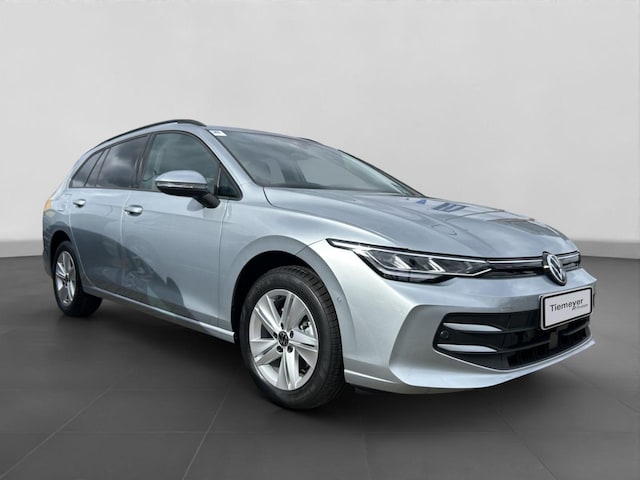 Volkswagen Golf 1.5 TSI DSG Life Variant