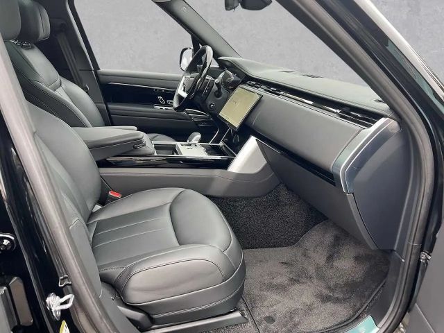 Land Rover Range Rover Autobiography