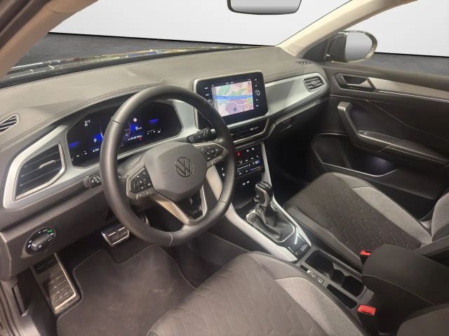 Volkswagen T-Roc 2.0 TDI DSG