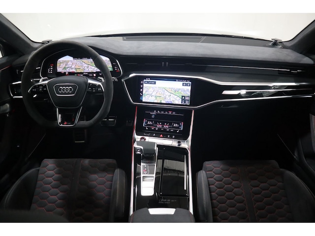 Audi A6 e-tron Avant Performance Quattro