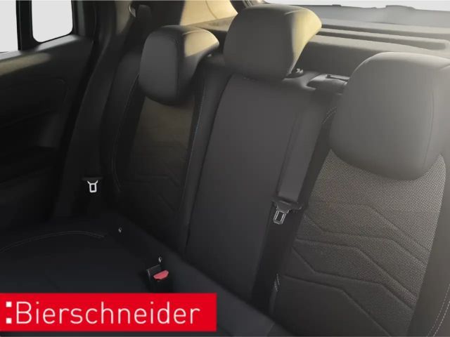 Jeep Avenger Full-Electric Summit