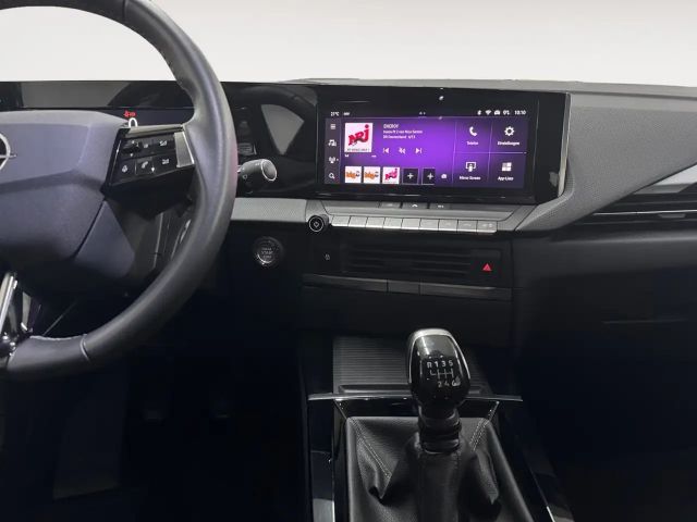 Opel Astra 1.2 Turbo Edition Turbo