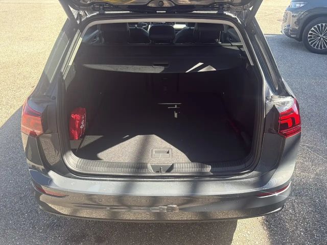 Volkswagen Golf Business DSG Variant