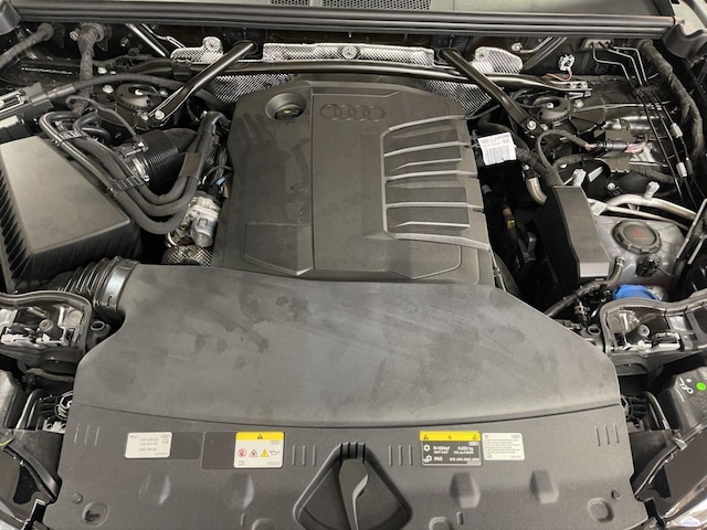 Audi Q5 Quattro S-Tronic Sportback