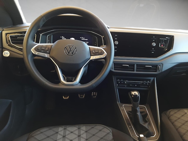 Volkswagen Taigo 1.0 TSI