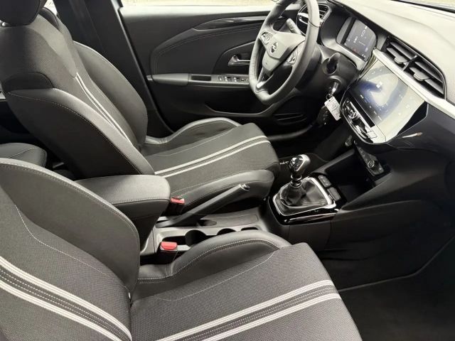 Opel Corsa GS-Line Grand Sport Turbo