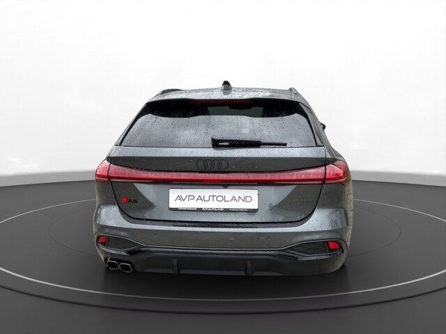 Audi A5 Avant Quattro S-Tronic