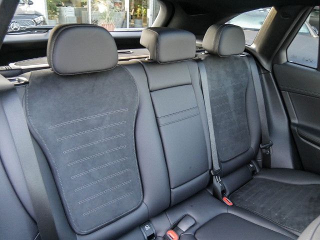 Mercedes-Benz GLC 450 4MATIC