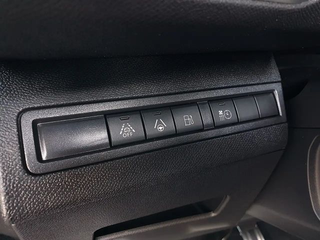 Peugeot 3008 EAT8 GT-Line Hybrid