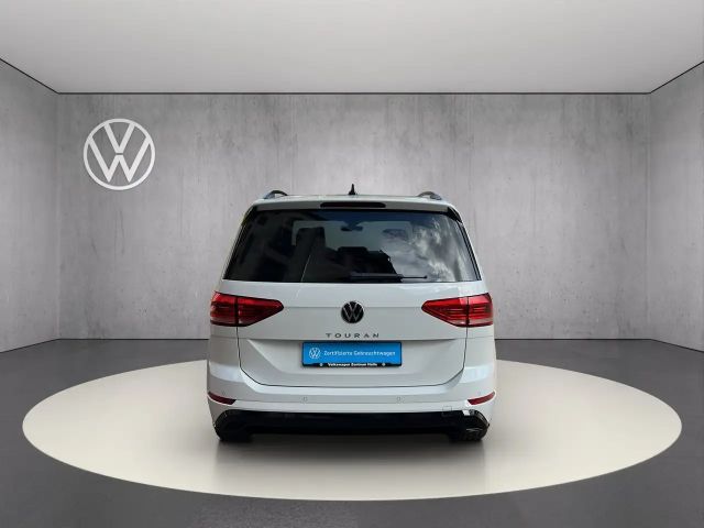 Volkswagen Touran 1.5 TSI DSG Highline
