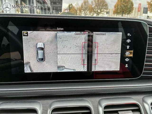 Mercedes-Benz AMG GLE GLE 53 AMG