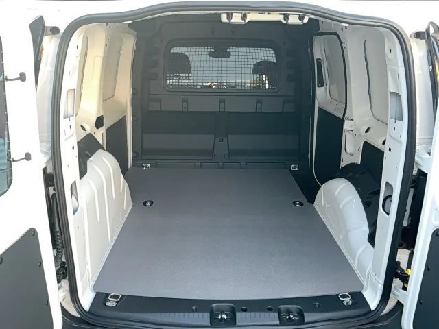 Volkswagen Caddy 4Motion