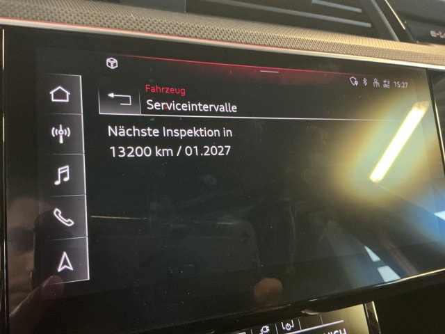 Audi e-tron 55 Quattro S-Line