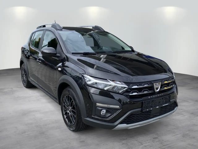 Dacia Sandero Comfort Stepway TCe 90