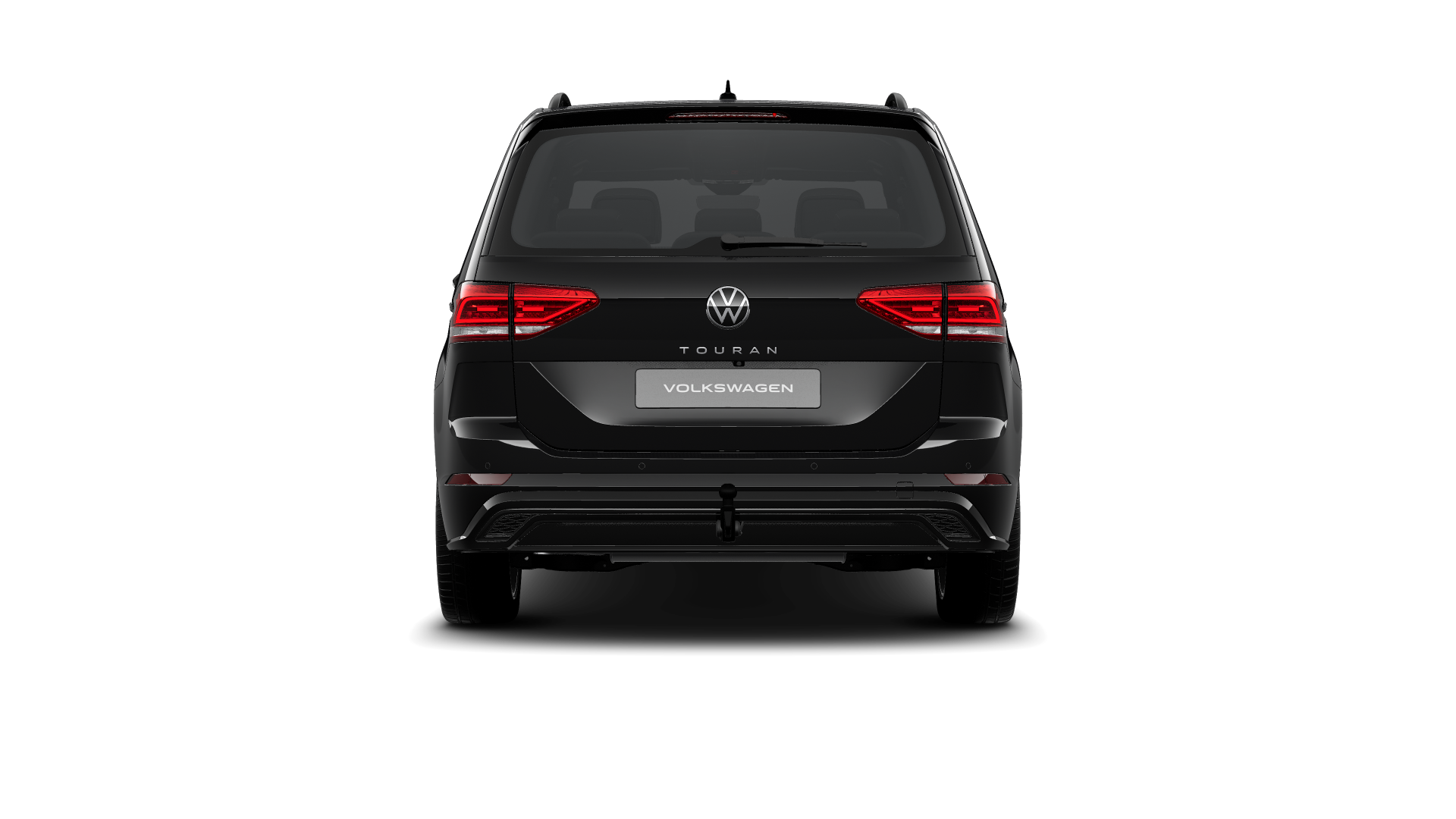Volkswagen Touran DSG Highline