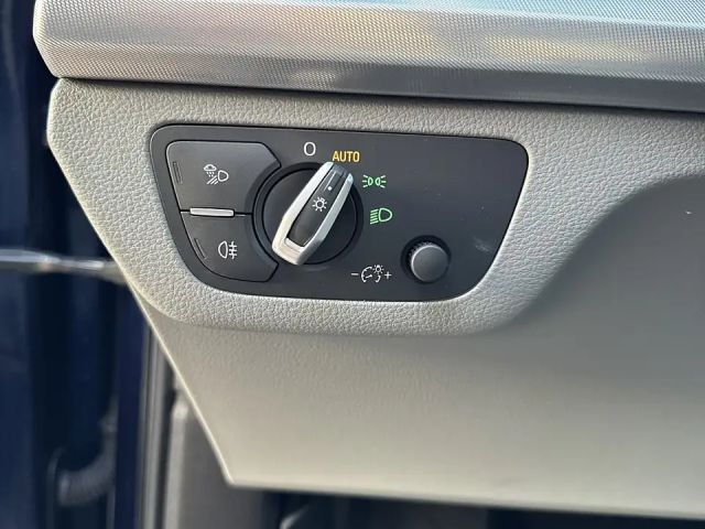 Audi Q5 35 TDI S-Tronic