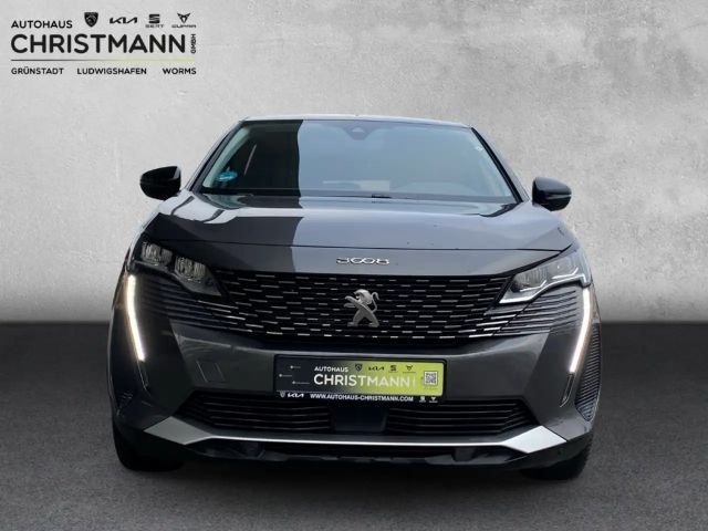 Peugeot 3008 Allure Pack Hybrid