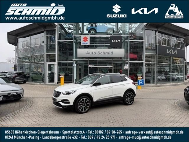 Opel Grandland X Ultimate