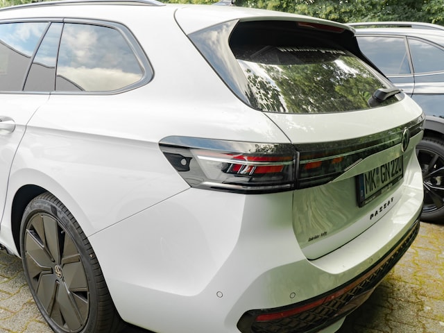 Volkswagen Passat 2.0 TDI R-Line