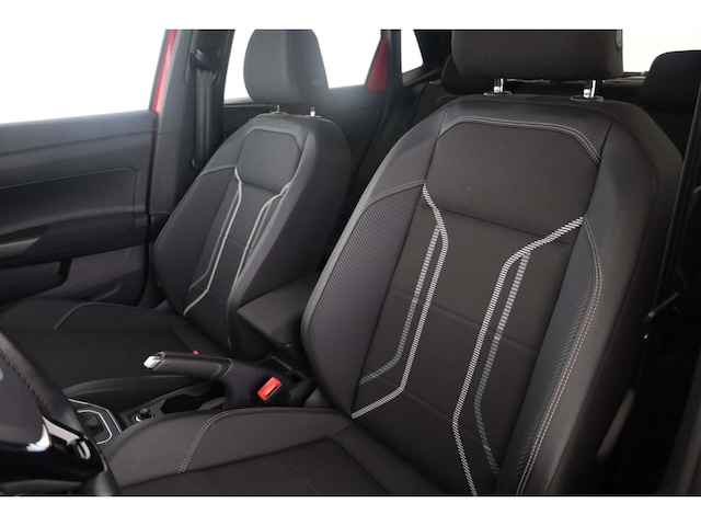 Volkswagen Polo 1.0 TSI Highline R-Line