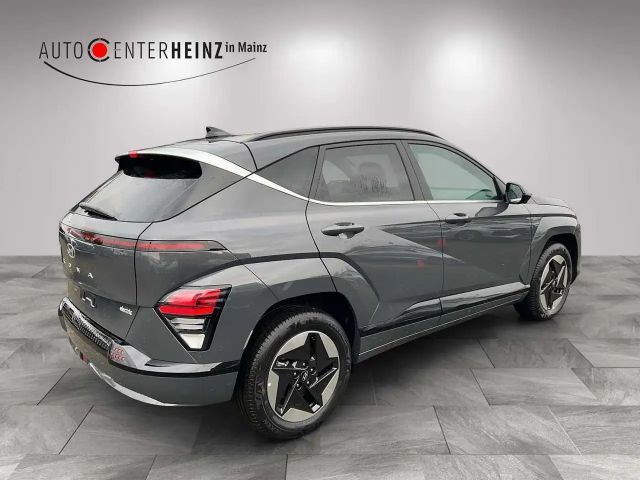 Hyundai Kona Electric Prime