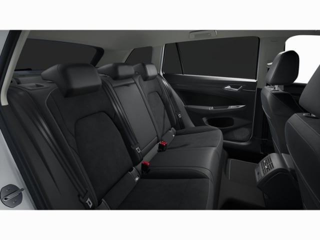 Volkswagen Golf 1.5 TSI Golf VIII Variant