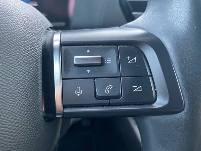 Citroën ë-C4 Shine