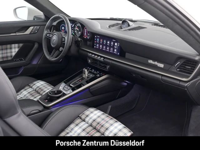 Porsche 992 Coupé Turbo