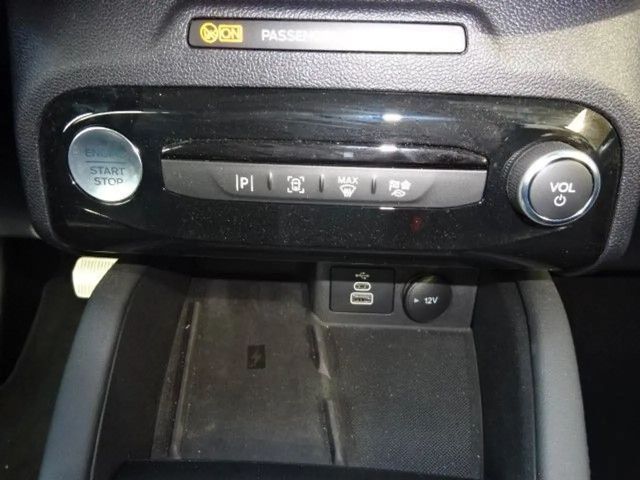 Ford Kuga Plug in Hybrid Titanium