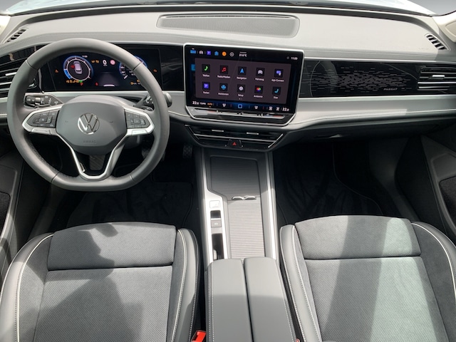 Volkswagen Passat 2.0 TDI DSG