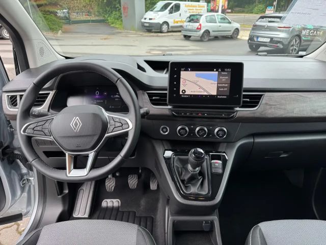 Renault Kangoo Techno