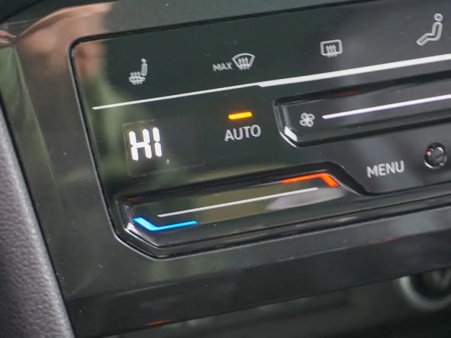 Volkswagen Tiguan Active ACC Navi Kamera