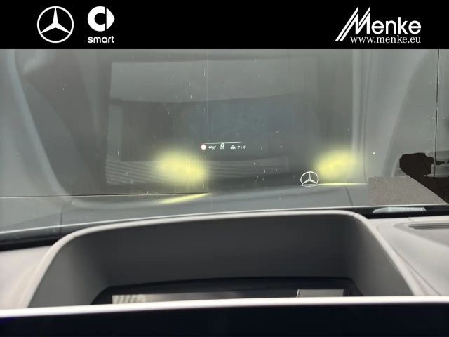 Mercedes-Benz S 580 4MATIC AMG Line Sedan