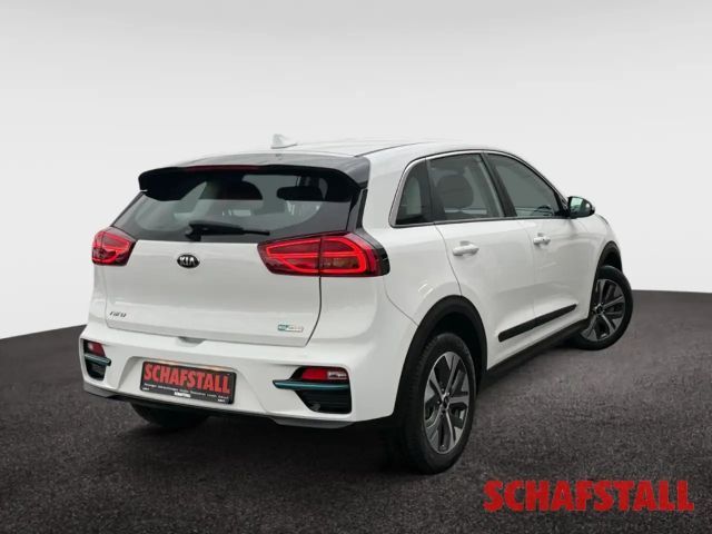 Kia Niro EV Edition 7
