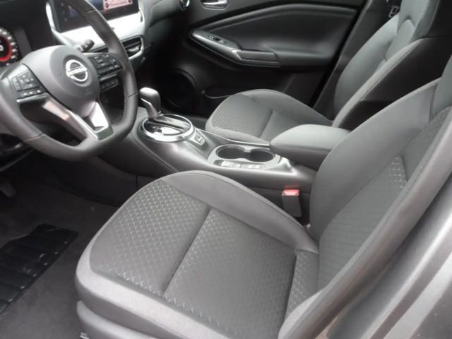 Nissan Juke N-Connecta